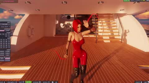 leidy online show from 06.05.26