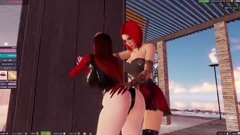 leidy online show from 07.16.26