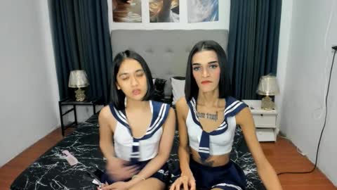 Snapshot of latina_goddes4uxxx chatting on 11.03.25 ask me online show from 11.03.25