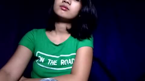 latina_shaine online show from 06.18.26
