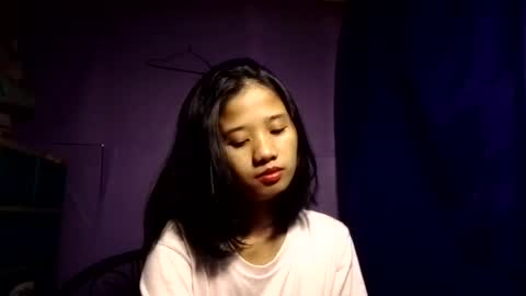 latina_shaine online show from 07.22.26