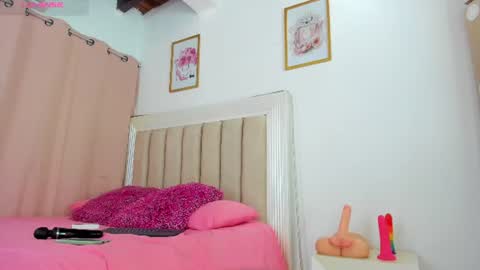 FABIANA online show from 07.03.26