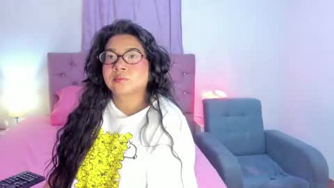 Martina online show from 07.14.26
