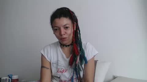 Latinacoka online show from 11.10.25