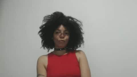 Latinacoka online show from 05.05.26