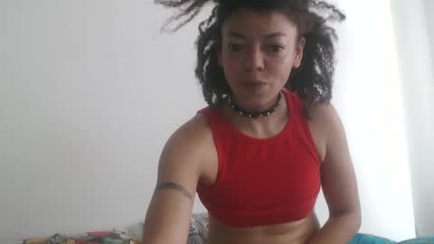 Latinacoka online show from 05.18.26