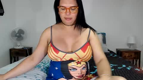 FLOR SALVAJE online show from 06.07.26