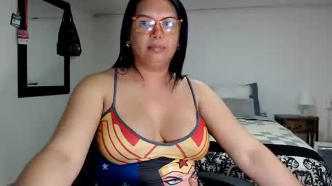 FLOR SALVAJE online show from 07.14.26