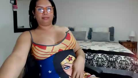 FLOR SALVAJE online show from 07.16.26