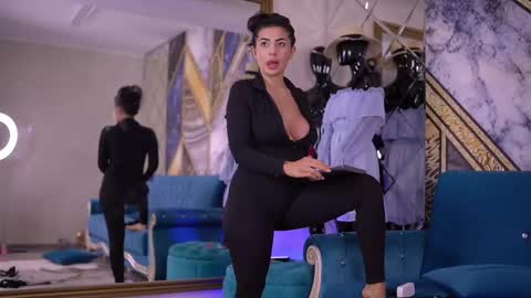 Latina online show from 03.04.25