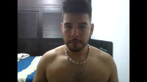 latinbeardcali online show from 03.20.26