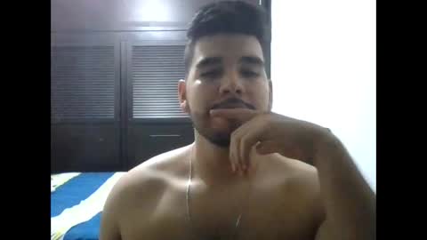 latinbeardcali online show from 03.25.26