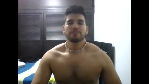 latinbeardcali online show from 03.27.26