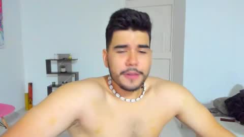 latinbeardcali online show from 03.28.26