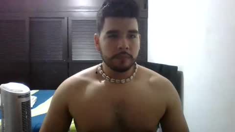 latinbeardcali online show from 03.31.26