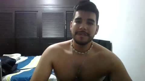 latinbeardcali online show from 04.04.26