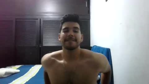 latinbeardcali online show from 04.06.26