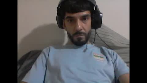 latinbigcuu online show from 09.27.25