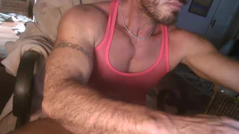 latinbikestud online show from 02.05.25