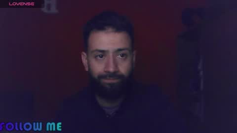 Aaron  I N D E P E N D E N T - M O D E L online show from 04.04.26