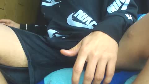 junior online show from 01.05.25