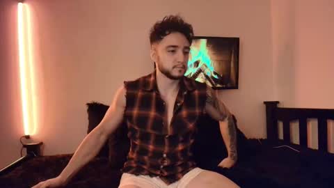 LatinBoyVIP  Colombian online show from 04.20.26