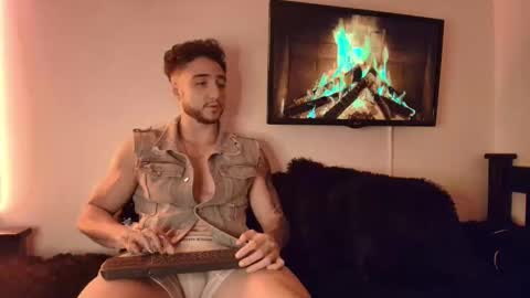 LatinBoyVIP  Colombian online show from 05.02.26