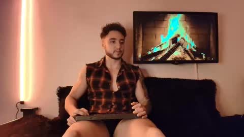 LatinBoyVIP  Colombian online show from 05.05.26