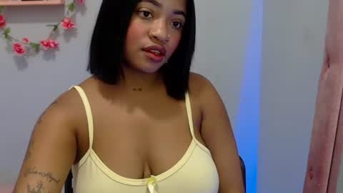 latinbrunett1 online show from 07.15.26