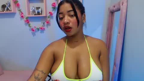latinbrunett1 online show from 07.20.26