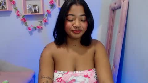 latinbrunett1 online show from 07.24.26