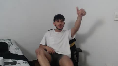 camilo online show from 12.02.24