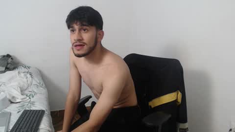 camilo online show from 12.02.24