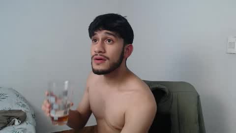 camilo online show from 12.12.24