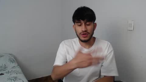 camilo online show from 12.16.24