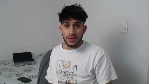 camilo online show from 12.30.24