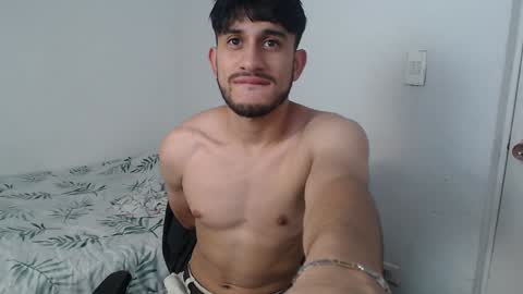 camilo online show from 01.10.25