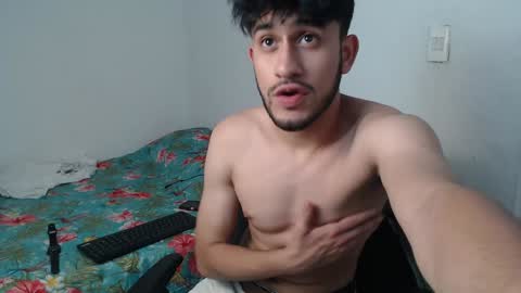 camilo online show from 01.15.25