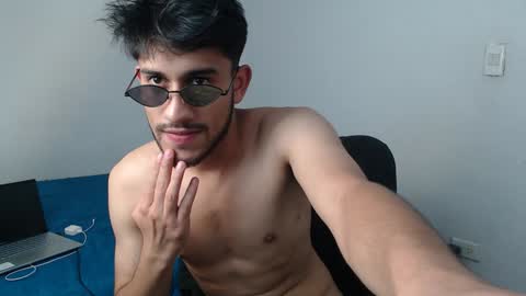 camilo online show from 02.03.25