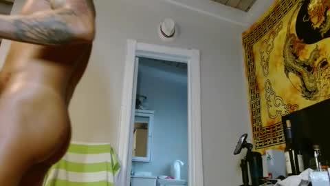 Chris online show from 03.01.26