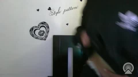 latinheatx22 online show from 05.10.26