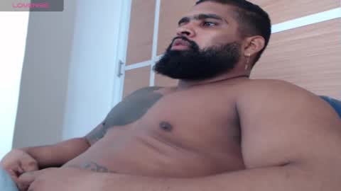 Snapshot of latinhot202423 chatting on 12.19.24 blackBear online show from 12.19.24