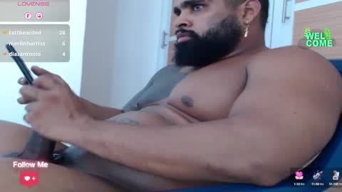 Snapshot of latinhot202423 chatting on 12.19.24 blackBear online show from 12.19.24