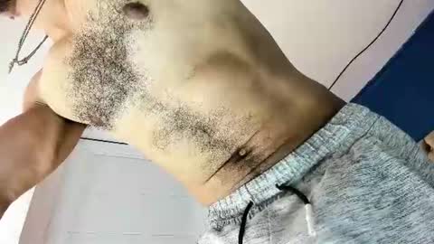 Snapshot of latinhotboys1 chatting on 06.17.26 Zeus online show from 06.17.26