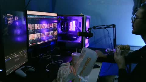 Snapshot of latinincognito chatting on 01.13.25 latinincognito online show from 01.13.25