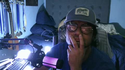 Snapshot of latinincognito chatting on 02.07.25 latinincognito online show from 02.07.25
