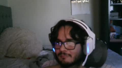 latinincognito online show from 02.16.26