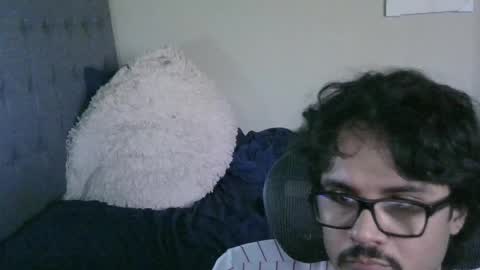 latinincognito online show from 05.19.26