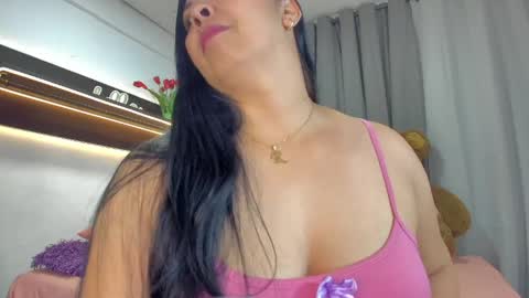 Snapshot of latinlove_sexygirls chatting on 06.01.26 Vanessa online show from 06.01.26