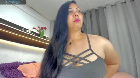 Snapshot of latinlove_sexygirls chatting on 06.03.26 Vanessa online show from 06.03.26